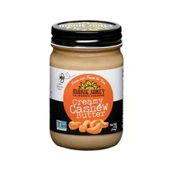 Maisie Jane's Creamy Cashew Butter 12 Oz