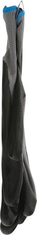 slide 2 of 4, AWP Large Nitrile Coated Gloves Large 1 pr, 1 ct