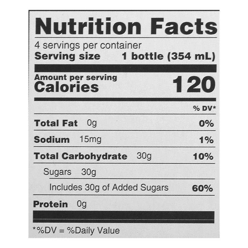 slide 2 of 5, Red Ribbon Root Beer 4 oz, 4 oz