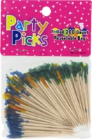 Culinary Elements Party Picks