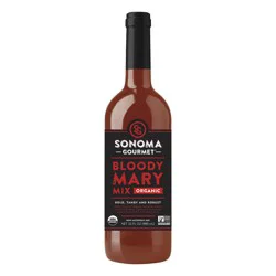 Sonoma Gourmet Bloody Mary Mix 33 Oz