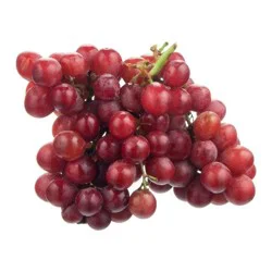 Seedless Red Grapes