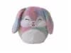 Squishmallows Tie Dyed Bunny Plush