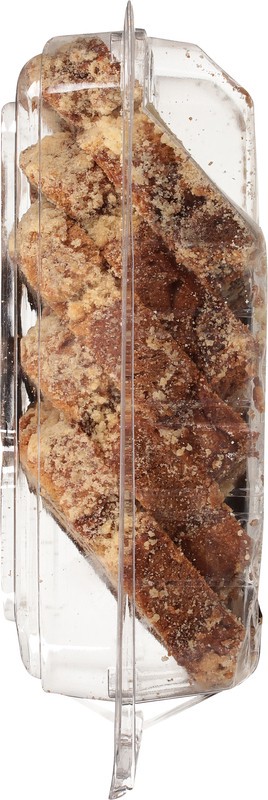 slide 2 of 5, Beigel's Signature Cinnamon Babka 15 oz, 15 oz