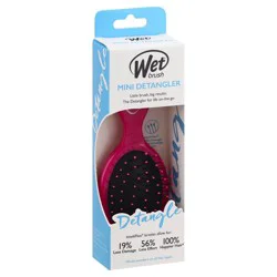 Wet Brush Mini Detangler 1 Ea