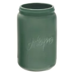 Debi Lilly Uplifting Mason Vase Lg - EA