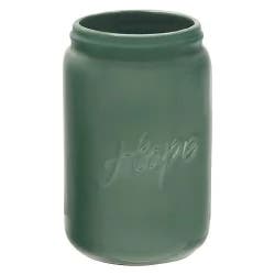 Debi Lilly Uplifting Mason Vase Lg - EA