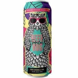 Goose Island Tropical Beer Hug