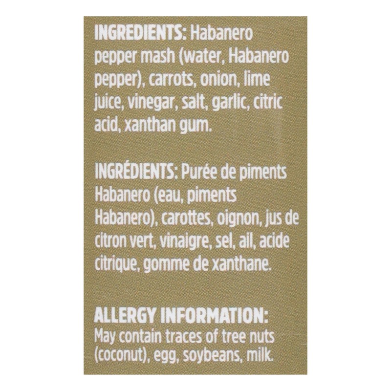 slide 3 of 5, Melinda's Xxxtra Hot Pepper Sauce, 5 oz