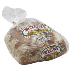 Beckmanns German Farm Bread