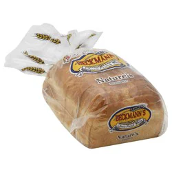 Beckmanns Classic French White Bread