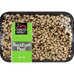 Harris Teeter™ Farmers Market Greencreek Blackeyed Peas