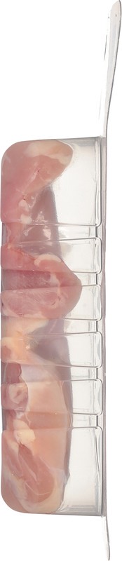 slide 5 of 5, Bell & Evans Rwa Boneless Skinless Thighs, 8 oz