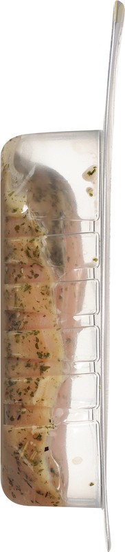 slide 2 of 5, Bell & Evans Boneless Skinless Ultra Premium Lemon Garlic Chicken Breast, 8.45 oz