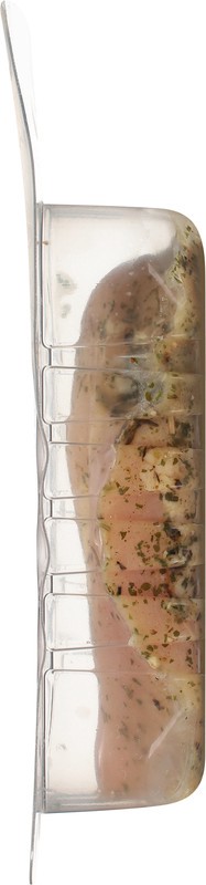 slide 5 of 5, Bell & Evans Boneless Skinless Ultra Premium Lemon Garlic Chicken Breast, 8.45 oz