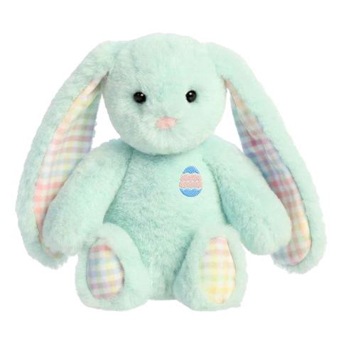 slide 1 of 1, Easter Plush Bunny, 1 ct