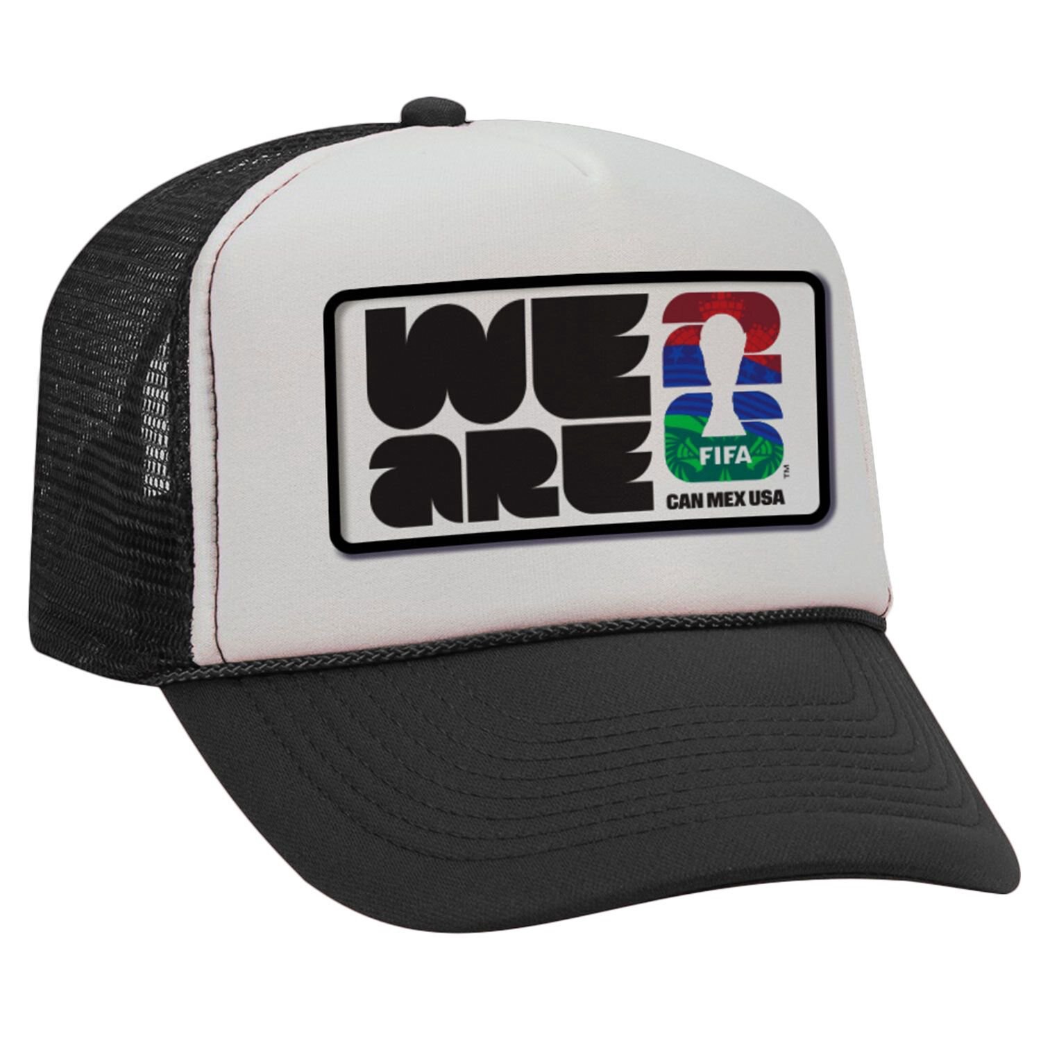 slide 2 of 4, NON BRAND Fifa World Cup 2026 Gift Box (Hat, Beanie & Coffee Cup), 1 ct