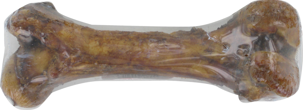 slide 2 of 4, Nature's Own Pork Bone, 1 ct