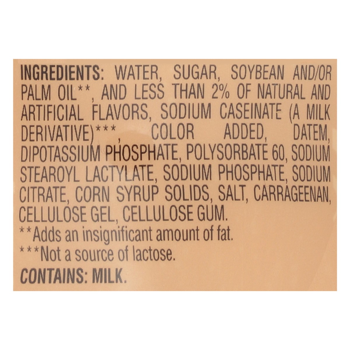 slide 7 of 15, Wide Awake Coffee Co. Non-Dairy French Vanilla Coffee Creamer 32 fl oz, 32 fl oz