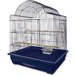 You & Me Parrot Open Top Cage - 32 in