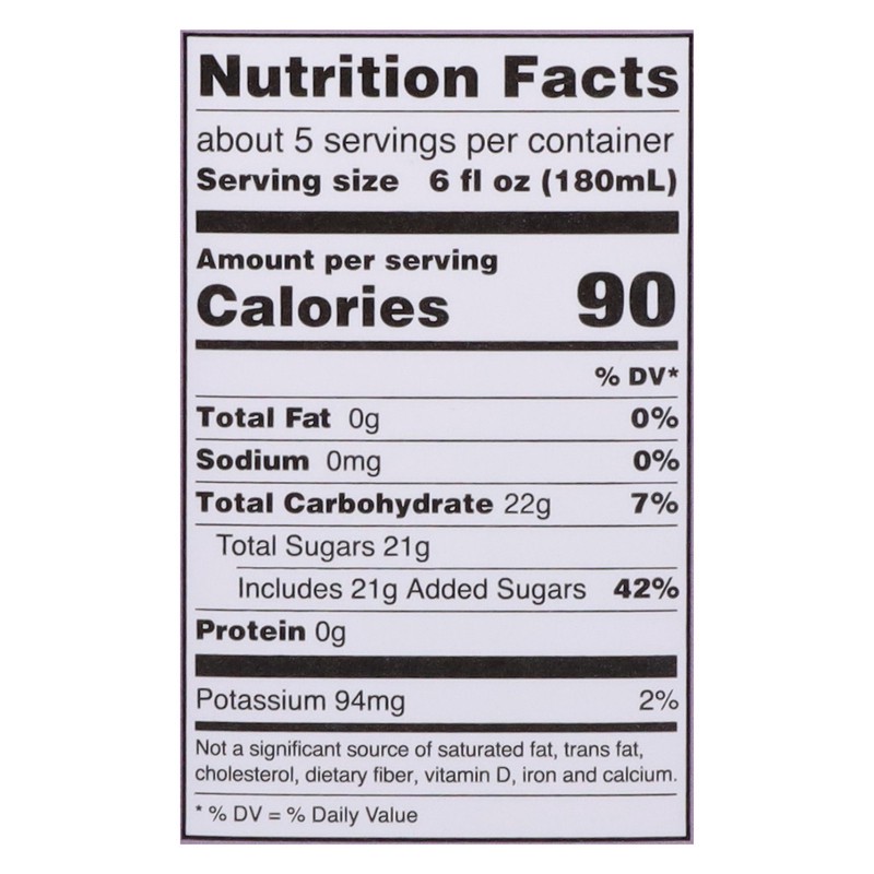 slide 4 of 5, Rishi Organic London Fog Tea Concentrate - 32 fl oz, 32 fl oz