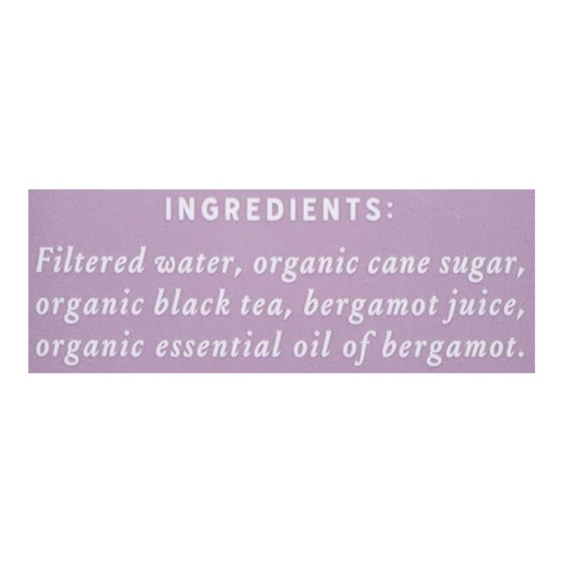 slide 2 of 5, Rishi Organic London Fog Tea Concentrate - 32 fl oz, 32 fl oz