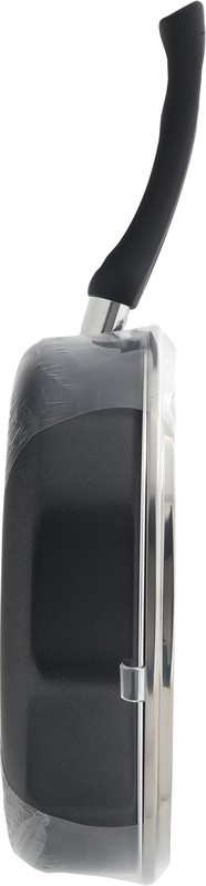 slide 4 of 4, El Deep Cook Glass Lid, 1 ct