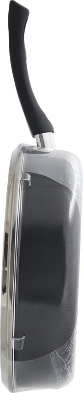 slide 3 of 4, El Deep Cook Glass Lid, 1 ct