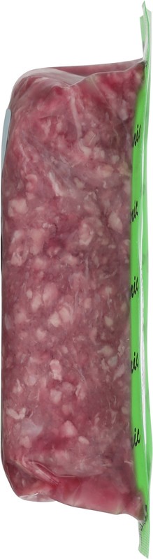 slide 2 of 5, Jackie & Sons Organic Grass-Fed 90%/10% Ground Beef 16 oz, 1 lb