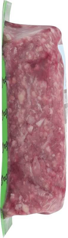 slide 3 of 5, Jackie & Sons Organic Grass-Fed 90%/10% Ground Beef 16 oz, 1 lb