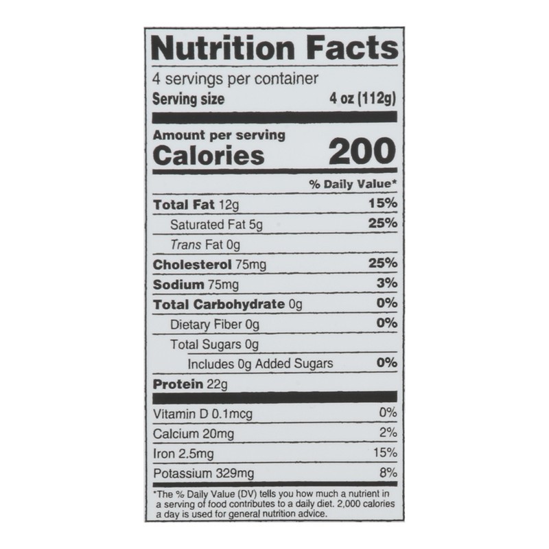 slide 5 of 5, Jackie & Sons Organic Grass-Fed 90%/10% Ground Beef 16 oz, 1 lb