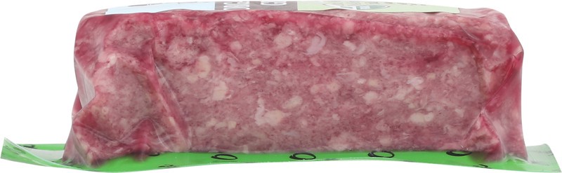 slide 4 of 5, Ground Beef 85% Jackie&Sons, 1 lb