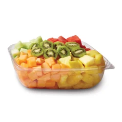 Giant Luau Fruit Bowl - Serves 10-12