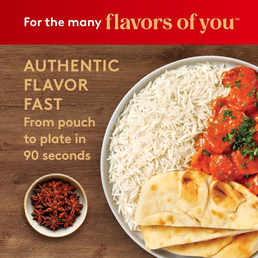 slide 4 of 6, Royal Rice, 8.5 oz