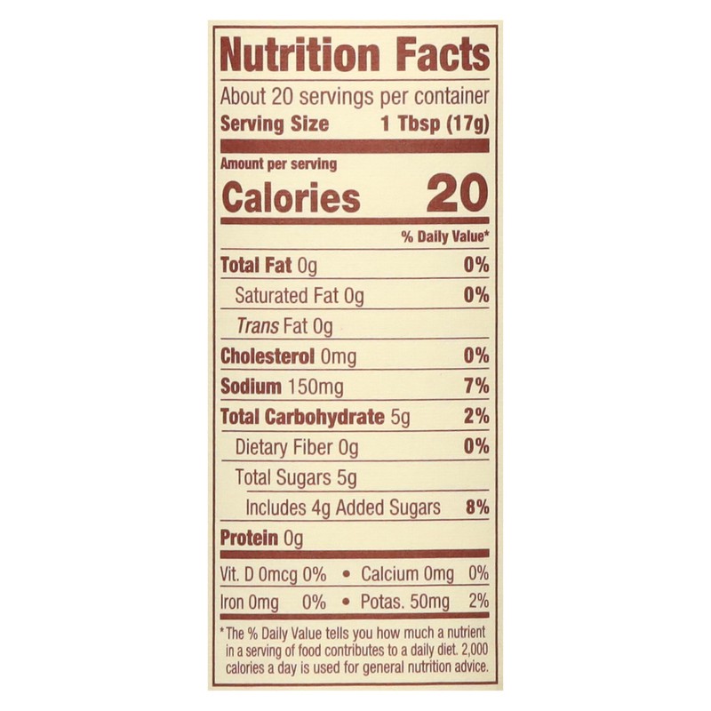 slide 5 of 5, Rao's Made for Home Roma Tomato Ketchup 12 oz, 12 oz