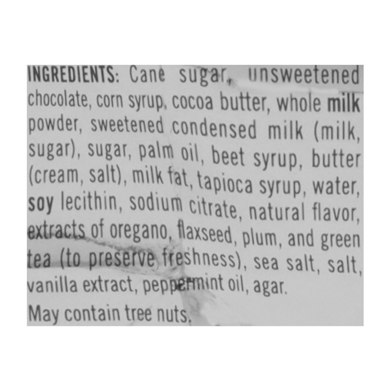 slide 4 of 5, Ghirardelli® Assorted Chocolate Squares, 12.5 oz