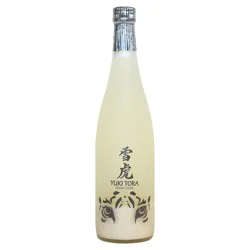 Yuki Tora Snow Tiger Nigori Sake 720 Ml