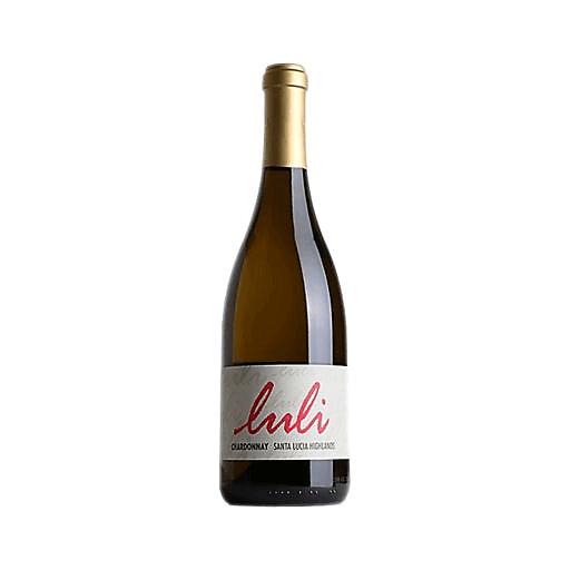 slide 1 of 1, Luli Wines Luli Chardonnay, 750 ml