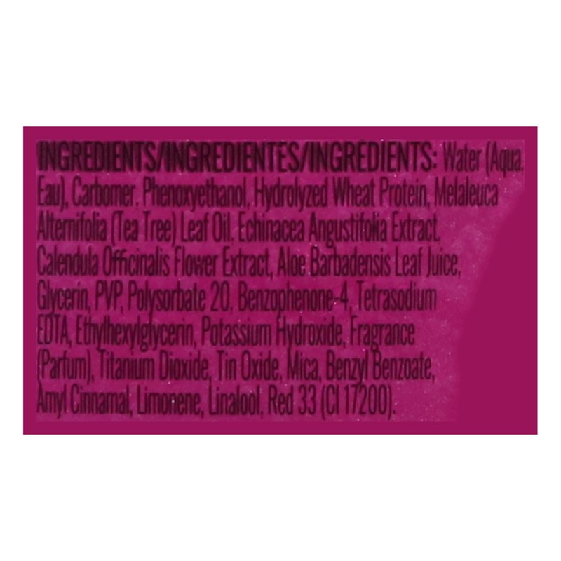 slide 3 of 4, Eco Styler Curl & Wave Firm Hold Styling Gel 16 oz, 16 oz