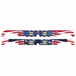 Classic Impressions America 250th 3D Fireworks Glasses