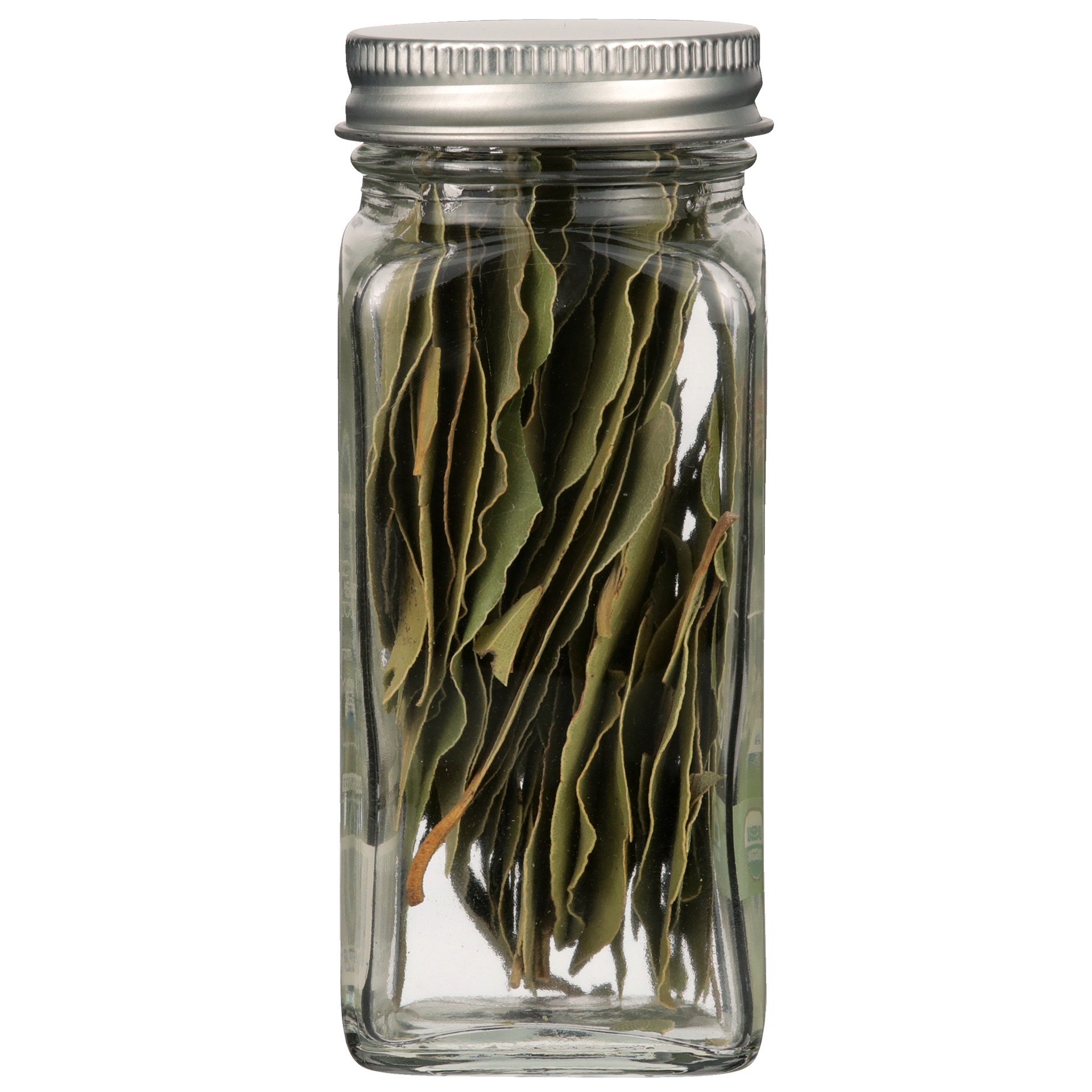 slide 4 of 6, Full Circle Market Bay Leaves, 0.15 oz