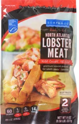 Sea Mazz Seamazz Cooked Lobster Meat