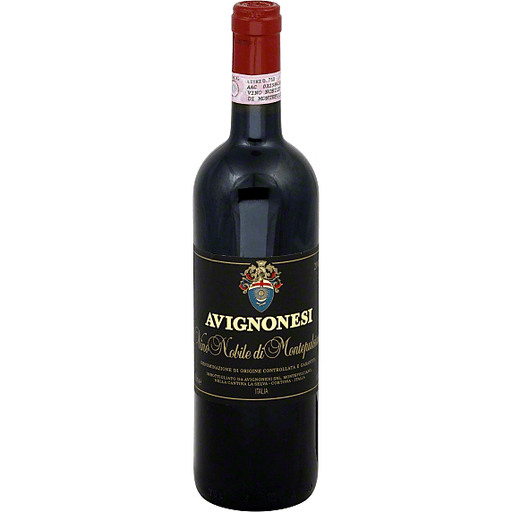 slide 2 of 2, Avignonesi Vino Nobile di Montepulciano, 