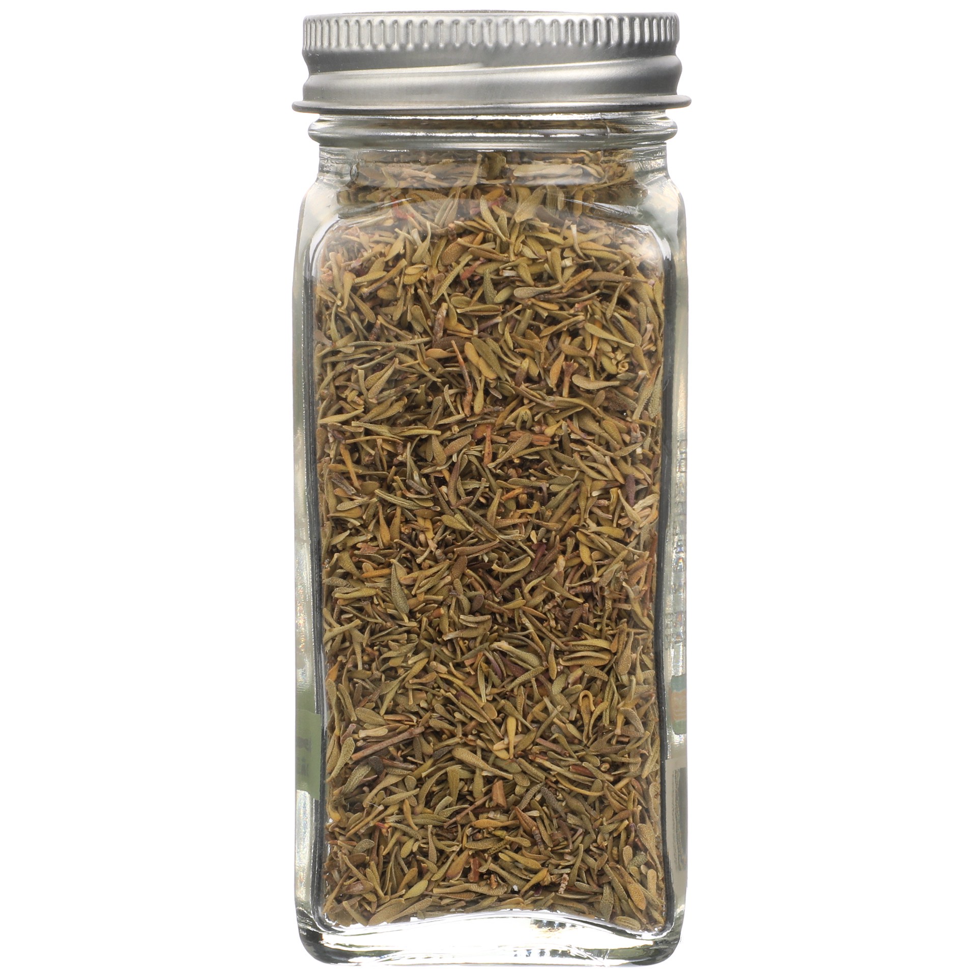 slide 4 of 6, Full Circle Market Thyme Leaves - 0.6 oz, 0.6 oz