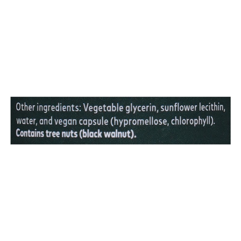 slide 2 of 5, Gaia Herbs Microbiome Cleanse, 60 ct