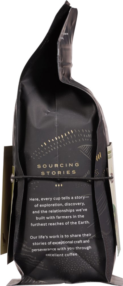 slide 2 of 4, Corvus Coffee Halcyon Blend - 12 oz, 12 oz