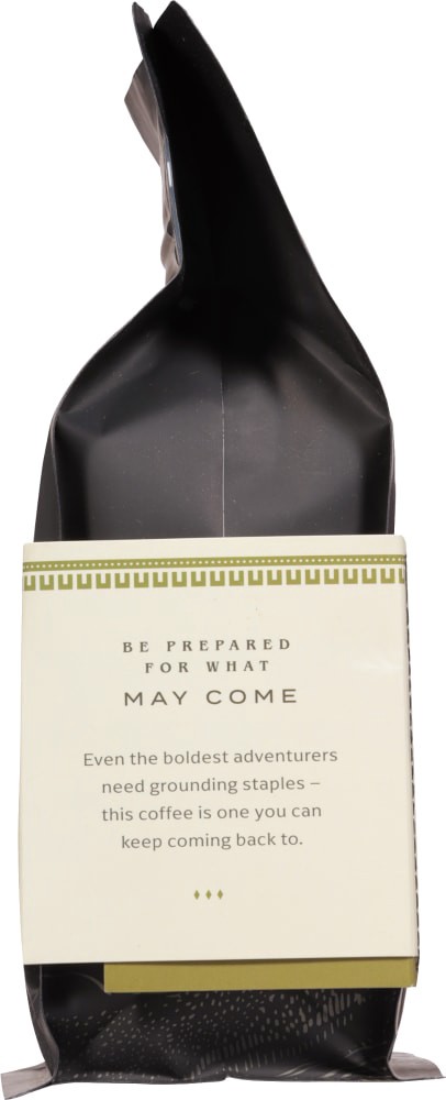 slide 3 of 4, Corvus Coffee Halcyon Blend - 12 oz, 12 oz