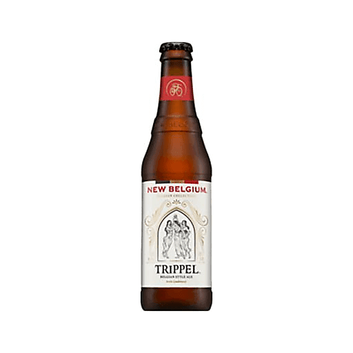 New Belgium Brewing Company New Belgium Trippel Ale 12 oz btl Shipt