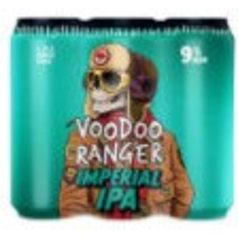 slide 1 of 1, New Belgium Voodoo Ranger Imperial IPA, 319.2 packoz