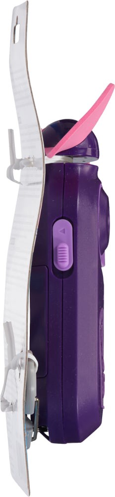 slide 2 of 6, O2COOL Sport Carabiner Mist Fan, 1 ct